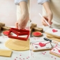 Preview: Cookie Cutter - Sweet Message